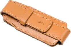 Opinel Chic Tawny, Funda De Cuero Para El Cinturón