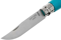 Opinel Navaja Trekking No. 06RV Navaja, Turquoise -Tienda De Cuchillos OP002200 03 opinel scaled