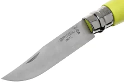 Opinel Navaja Trekking No. 07RV Navaja, Anise -Tienda De Cuchillos OP002207 03 opinel scaled