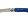 Opinel 'My First Opinel', Blue, Navaja Para Niños