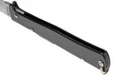 Otter Mercator 10-426 RG Large Black Carbon, Navaja -Tienda De Cuchillos OR10 426RG 05 otter scaled