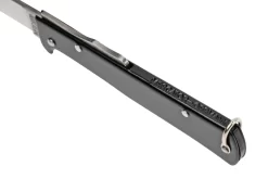 Otter Mercator 10-426 RG Large Black Carbon, Navaja -Tienda De Cuchillos OR10 426RG 07 otter scaled