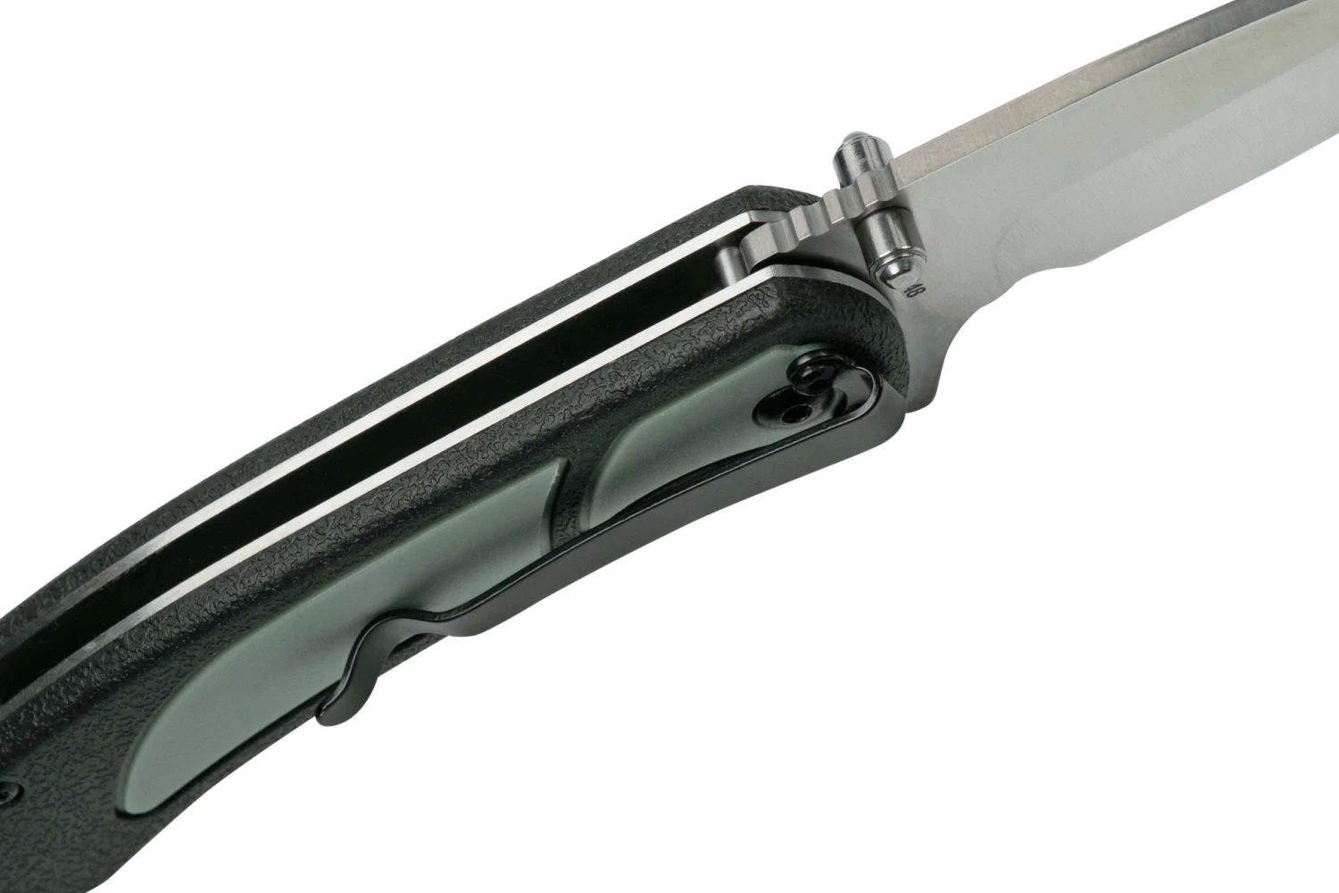 Old Timer Folder Gut Hook, Trail Boss 1137148 Navaja 6 Old Timer Folder Gut Hook, Trail Boss 1137148 Navaja - Imagen 6