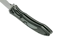 Old Timer Folder Gut Hook, Trail Boss 1137148 Navaja 13 Old Timer Folder Gut Hook, Trail Boss 1137148 Navaja -Tienda De Cuchillos OT1137148 07 schrade scaled