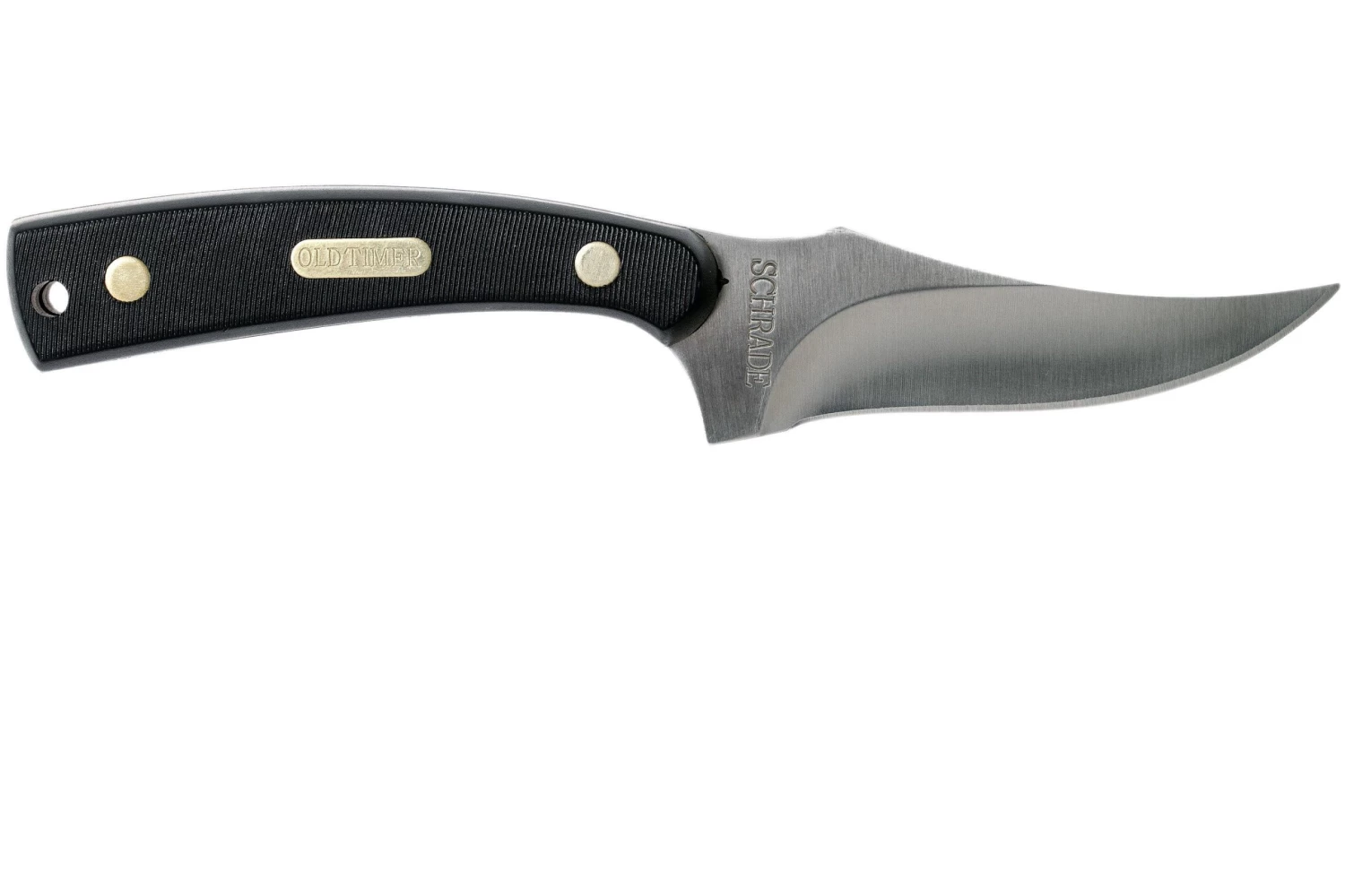 Old Timer Sharpfinger 152OT Cuchillo De Caza 2 Old Timer Sharpfinger 152OT Cuchillo De Caza - Imagen 2