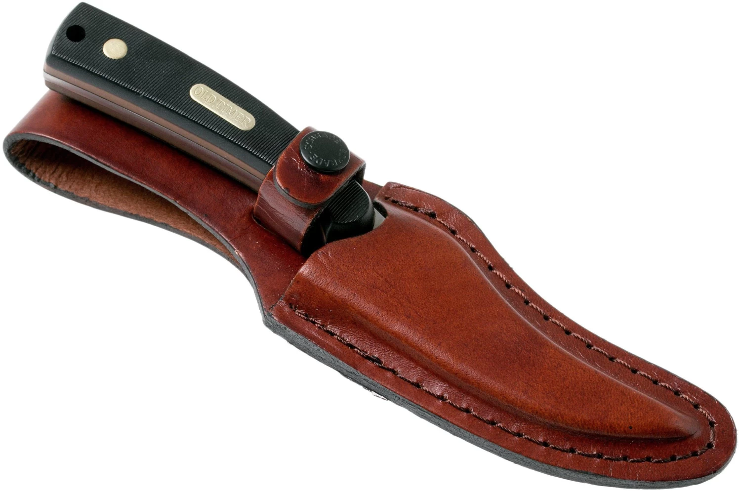 Old Timer Sharpfinger 152OT Cuchillo De Caza 7 Old Timer Sharpfinger 152OT Cuchillo De Caza - Imagen 7