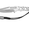 Pohl Force Charlie Two SW 6001, Cuchillo Fijo