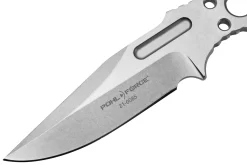 Pohl Force Charlie Two SW 6001, Cuchillo Fijo -Tienda De Cuchillos PF6001 03 pohlforce scaled