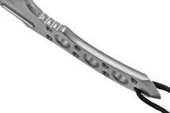 Pohl Force Charlie Two SW 6001, Cuchillo Fijo -Tienda De Cuchillos PF6001 04 pohlforce scaled