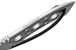 Pohl Force Charlie Two SW 6001, Cuchillo Fijo -Tienda De Cuchillos PF6001 05 pohlforce scaled