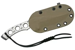 Pohl Force Charlie Two SW 6001, Cuchillo Fijo -Tienda De Cuchillos PF6001 06 pohlforce scaled