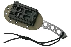 Pohl Force Charlie Two SW 6001, Cuchillo Fijo -Tienda De Cuchillos PF6001 07 pohlforce scaled