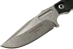 Pohl Force Compact One Stonewashed 6021 Cuchillo Fijo, Diseño Dietmar Pohl 8 Pohl Force Compact One Stonewashed 6021 Cuchillo Fijo, Diseño Dietmar Pohl -Tienda De Cuchillos PF6021 03 pohl scaled
