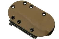 Pohl Force Compact One Stonewashed 6021 Cuchillo Fijo, Diseño Dietmar Pohl 10 Pohl Force Compact One Stonewashed 6021 Cuchillo Fijo, Diseño Dietmar Pohl -Tienda De Cuchillos PF6021 05 pohl scaled