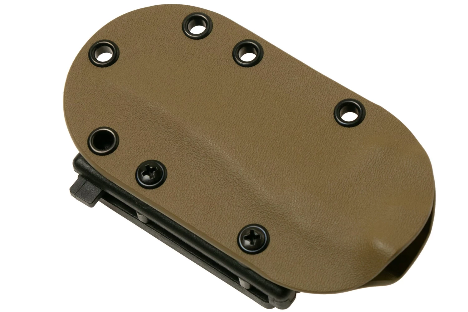 Pohl Force Compact One Stonewashed 6021 Cuchillo Fijo, Diseño Dietmar Pohl 5 Pohl Force Compact One Stonewashed 6021 Cuchillo Fijo, Diseño Dietmar Pohl - Imagen 5