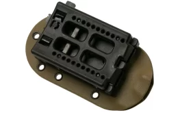 Pohl Force Compact One Stonewashed 6021 Cuchillo Fijo, Diseño Dietmar Pohl 11 Pohl Force Compact One Stonewashed 6021 Cuchillo Fijo, Diseño Dietmar Pohl -Tienda De Cuchillos PF6021 06 pohl scaled