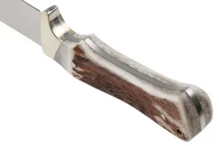 PUMA SGB Teton, Stag 6818402S Cuchillo De Caza -Tienda De Cuchillos PU6818402S 04 puma scaled
