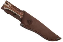 PUMA SGB Teton, Stag 6818402S Cuchillo De Caza -Tienda De Cuchillos PU6818402S 06 puma scaled