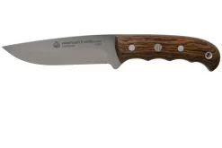 PUMA IP Catamount II Eiche, Madera De Roble 825050 Cuchillo De Caza