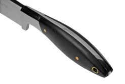 PUMA IP Farkas 846067 Micarta Negra, Cuchillo Fijo -Tienda De Cuchillos PU846067 04 puma scaled