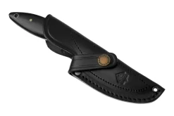 PUMA IP Farkas 846067 Micarta Negra, Cuchillo Fijo -Tienda De Cuchillos PU846067 06 puma scaled