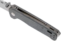 QSP Knife Penguin QS130-B Denim Micarta, Navaja -Tienda De Cuchillos QS130 B 07 qsp scaled