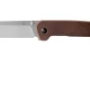QSP Knife Penguin QS130-K Copper, Satin, Navaja