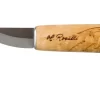 Roselli Grandmother Knife R130 Funda De Cuero, Cuchillo De Exterior