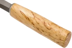 Roselli Grandmother Knife R130 Funda De Cuero, Cuchillo De Exterior -Tienda De Cuchillos RIR130 04 roselli scaled