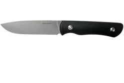 Real Steel Bushcraft Plus Convex 3720 Cuchillo Bushcraft