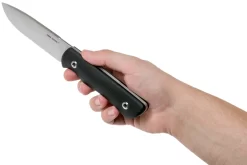 Real Steel Bushcraft Plus Convex 3720 Cuchillo Bushcraft -Tienda De Cuchillos RL3720 06 real steel scaled