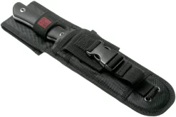 Real Steel Bushcraft Plus Convex 3720 Cuchillo Bushcraft -Tienda De Cuchillos RL3720 07 real steel scaled
