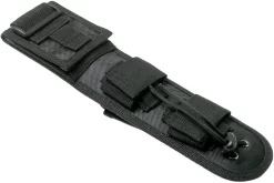 Real Steel Bushcraft Plus Convex 3720 Cuchillo Bushcraft -Tienda De Cuchillos RL3720 08 real steel scaled