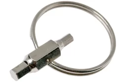 Real Steel Bushcraft Plus Convex 3720 Cuchillo Bushcraft -Tienda De Cuchillos RL3720 09 real steel scaled