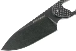 Real Steel Comerant 3724 Blackwashed Cuchillo De Cuello -Tienda De Cuchillos RL3724 03 real steel scaled