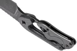 Real Steel Comerant 3724 Blackwashed Cuchillo De Cuello -Tienda De Cuchillos RL3724 04 real steel scaled