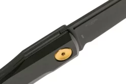 Real Steel Solis 7063G Black Titanium, Gold, Navaja Slipjoint, Poltergeist Design 12 Real Steel Solis 7063G Black Titanium, Gold, Navaja Slipjoint, Poltergeist Design -Tienda De Cuchillos RL7063G 06 real steel scaled