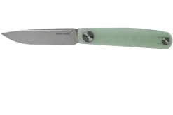 Real Steel Gslip Compact Natural 7867 Navaja, Ostap Hel Design