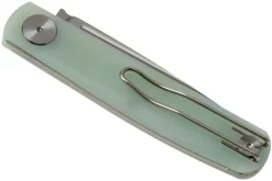 Real Steel Gslip Compact Natural 7867 Navaja, Ostap Hel Design -Tienda De Cuchillos RL7867 04 real steel scaled