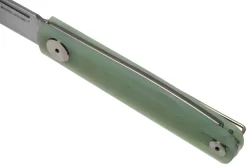 Real Steel Gslip Compact Natural 7867 Navaja, Ostap Hel Design -Tienda De Cuchillos RL7867 07 real steel scaled