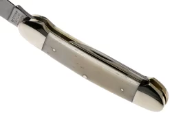 Robert Klaas US Canoe 95mm Bone 2506-252 Navaja -Tienda De Cuchillos RS2506 252 03 robert klaas v201905 scaled