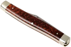 Robert Klaas Stockman 105mm Snake Wood 725-1-241 Navaja 10 Robert Klaas Stockman 105mm Snake Wood 725-1-241 Navaja -Tienda De Cuchillos RS725 1 241 04 robert klaas rs725 1 241 04