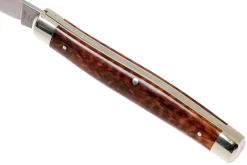 Robert Klaas Stockman 105mm Snake Wood 725-1-241 Navaja 12 Robert Klaas Stockman 105mm Snake Wood 725-1-241 Navaja -Tienda De Cuchillos RS725 1 241 06 robert klaas rs725 1 241 06
