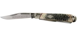 Rough Ryder Buckshot Bone Trapper RR1544 Navaja -Tienda De Cuchillos RY1544 03 rough ryder scaled