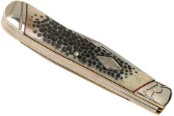 Rough Ryder Buckshot Bone Trapper RR1544 Navaja -Tienda De Cuchillos RY1544 04 rough ryder scaled