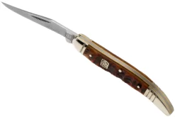 Rough Ryder Ram’s Horn Bone Toothpick RR1548 Navaja -Tienda De Cuchillos RY1548 06 rough ryder scaled