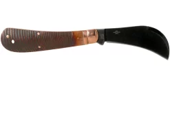 Rough Ryder Backwoods Bushcrafter Hawkbill RR1843 Navaja -Tienda De Cuchillos RY1843 02 rough ryder scaled