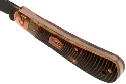 Rough Ryder Backwoods Bushcrafter Hawkbill RR1843 Navaja -Tienda De Cuchillos RY1843 07 rough ryder scaled