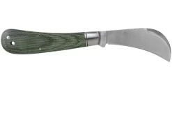 Rough Ryder Classic Micarta Hawkbill RR1993 Navaja -Tienda De Cuchillos RY1993 02 rough ryder scaled