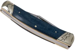 Rough Ryder Small Moose Denim RR2190 Carbon Navaja Slipjoint -Tienda De Cuchillos RY2190 04 rough ryder scaled